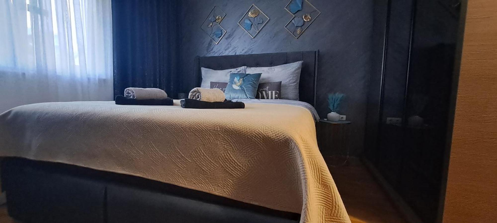 Apartment Aria Lux Мостар Экстерьер фото